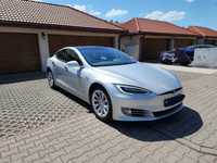 Tesla model s 75d 2018