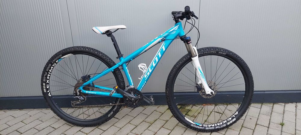 Rower górski MTB SCOTT Contessa Scale 930 | 29''| S