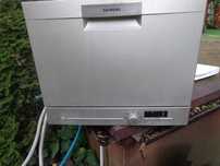 zmywarka nablatowa siemens bosch