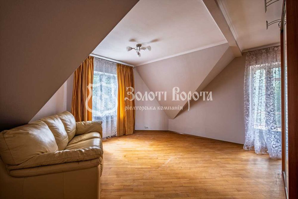 Будинок, 3 пов. 17 соток. Євроремонт. Гавронщина, Бучанський район