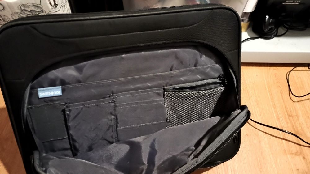 Torba na laptopa Samsonite