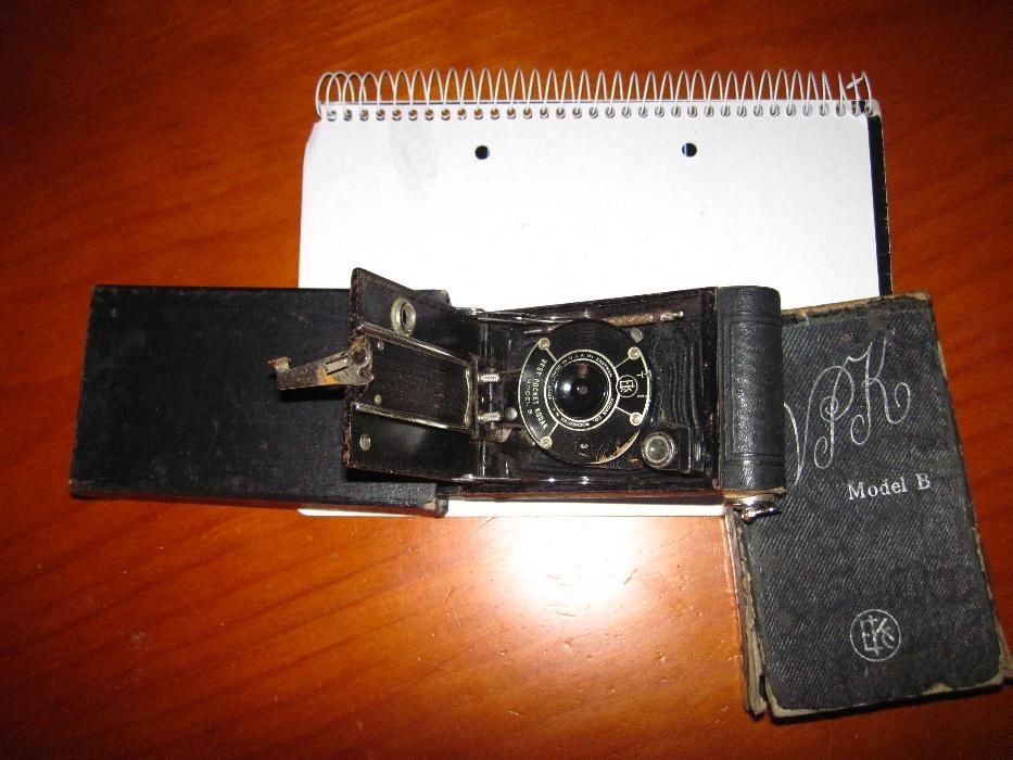 KODAK Vest Pocket Model B