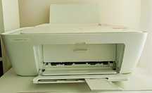 Drukarka / skaner HP DeskJet 2710e