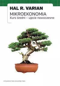 Mikroekonomia  Hal R. Varian