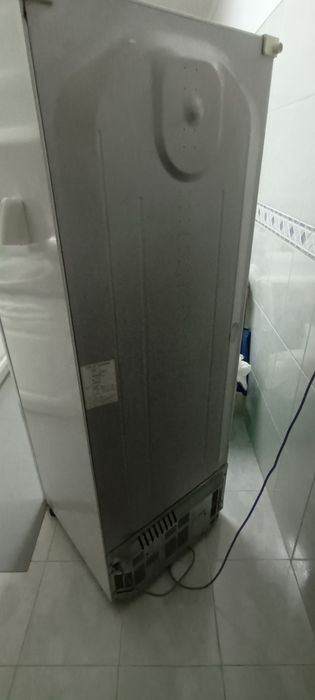 Frigorífico no frost LG