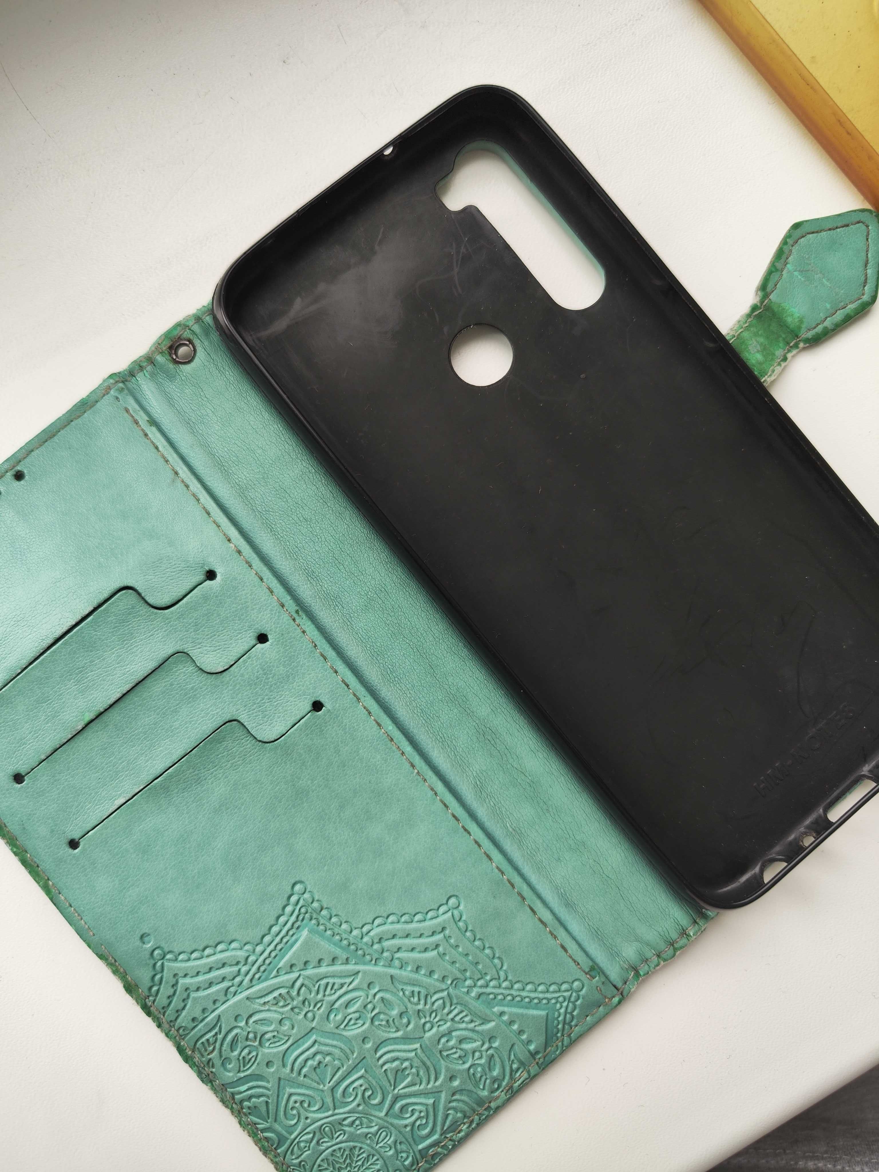 Смартфон Xiaomi Redmi Note 8