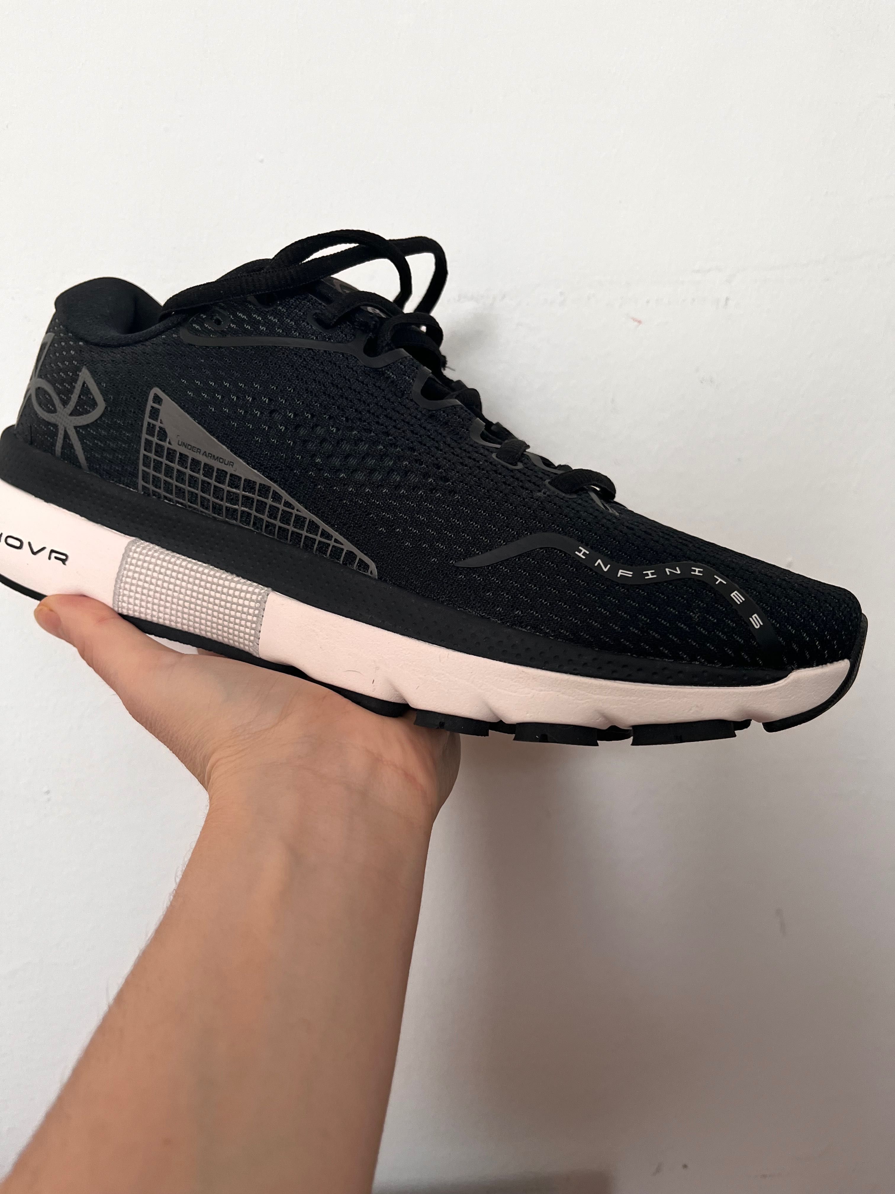 Under Armour UA W HOVR Infinite 5