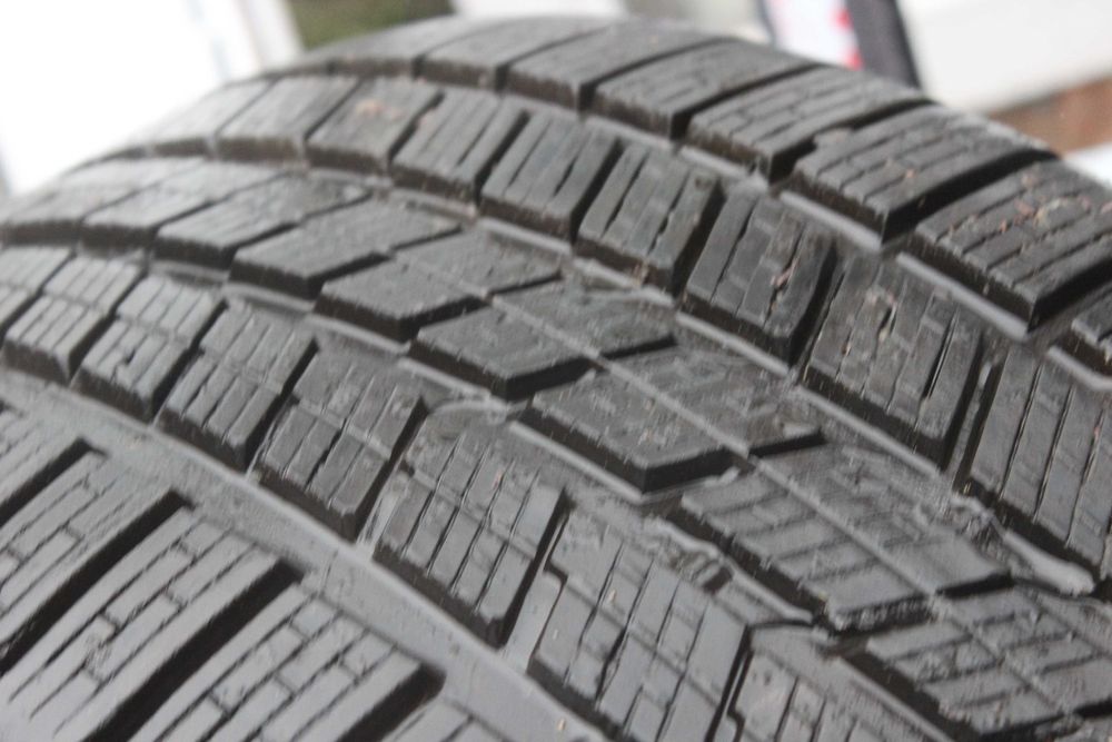 295-40-R20 PIRELLI SCORPION 1 штука идеальной зимней резины GERMANY