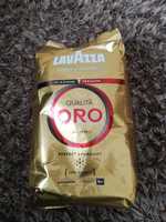 Kawa Lavazza ziarnista Qualita ORO 1 kg