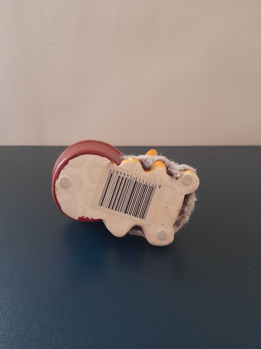 Dekoracja świąteczna renifer-osłonka