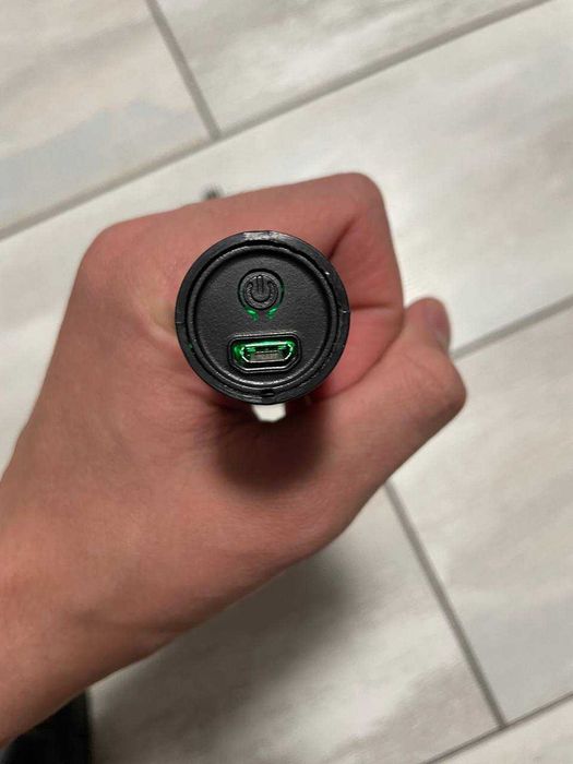 Тример T9 для Волосся(любого)