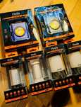 Fenix E35R, Cl27R,E03R, Fenix CL22R,CL26R PRO
