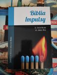 Biblia Impulsy. Ewangelia według świętego Marka