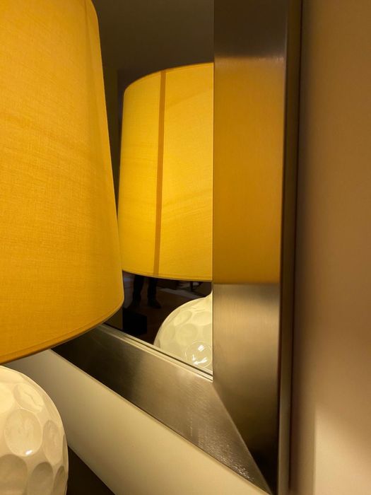 Espelho grande moderno Interdesign