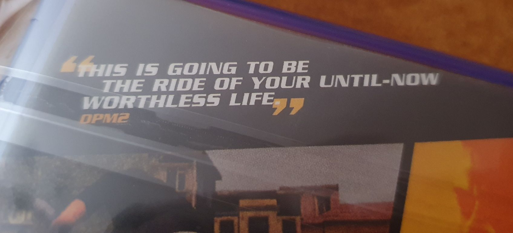 Driver 3 + Parallel Lines (PS2)