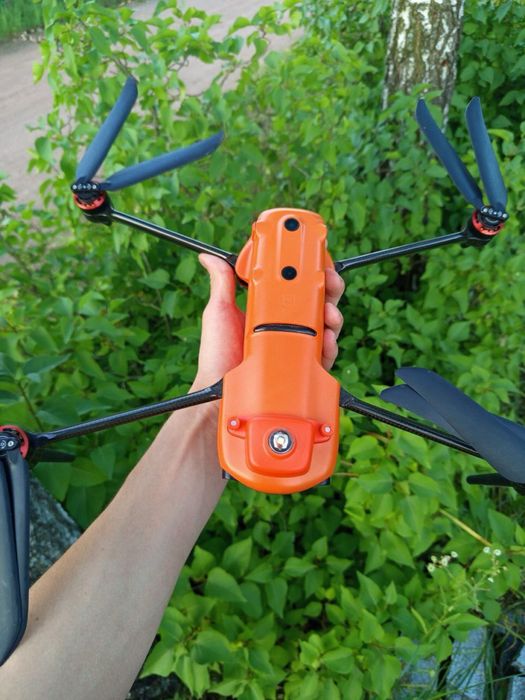 Дрон Autel EVO ll Dual Enterprise 640T