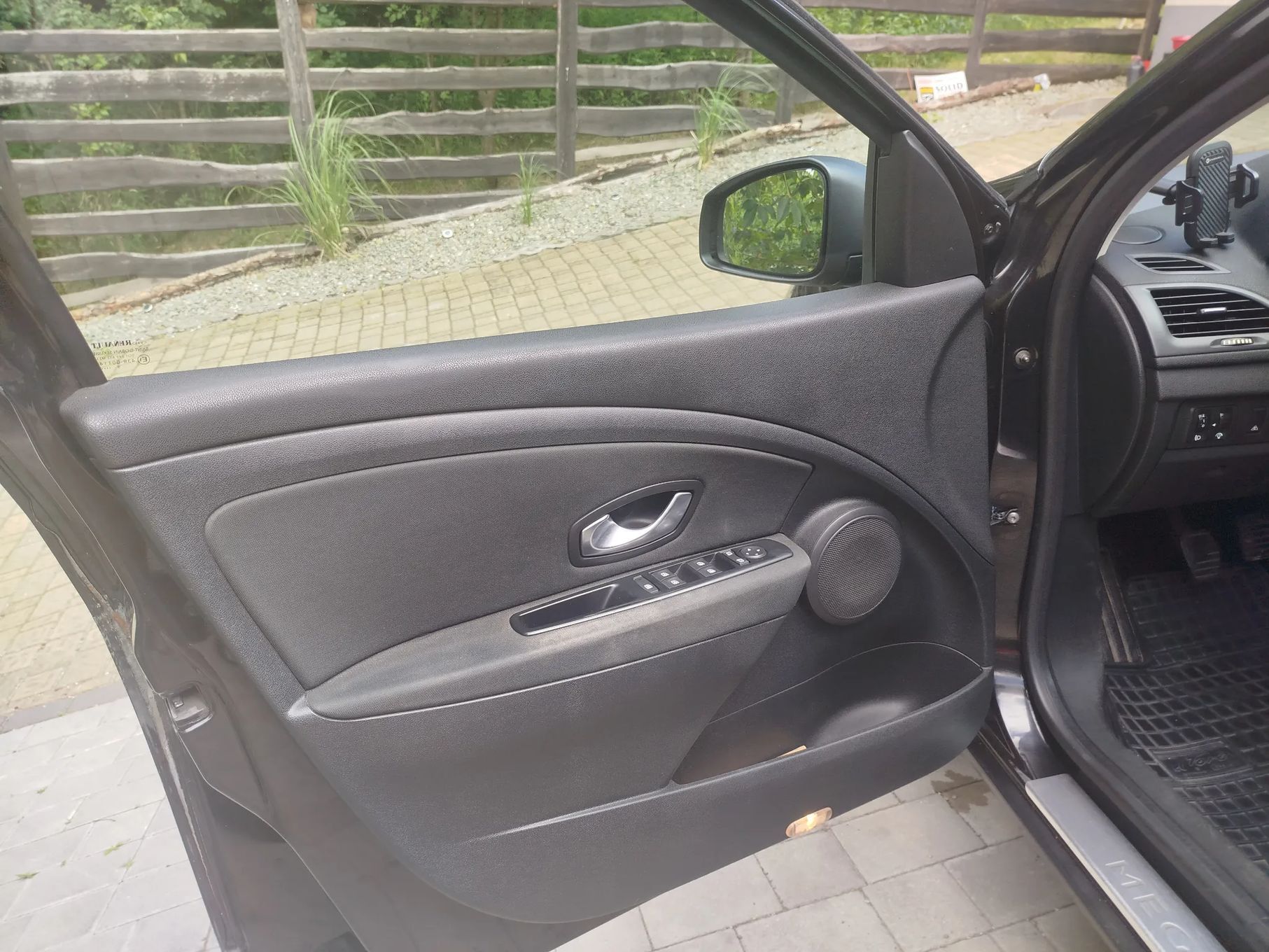 Renault Megane Renault Megane III