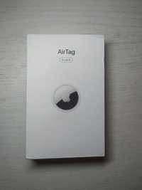 Трекер Apple AirTag (4 Pack) (MX542RU/A)