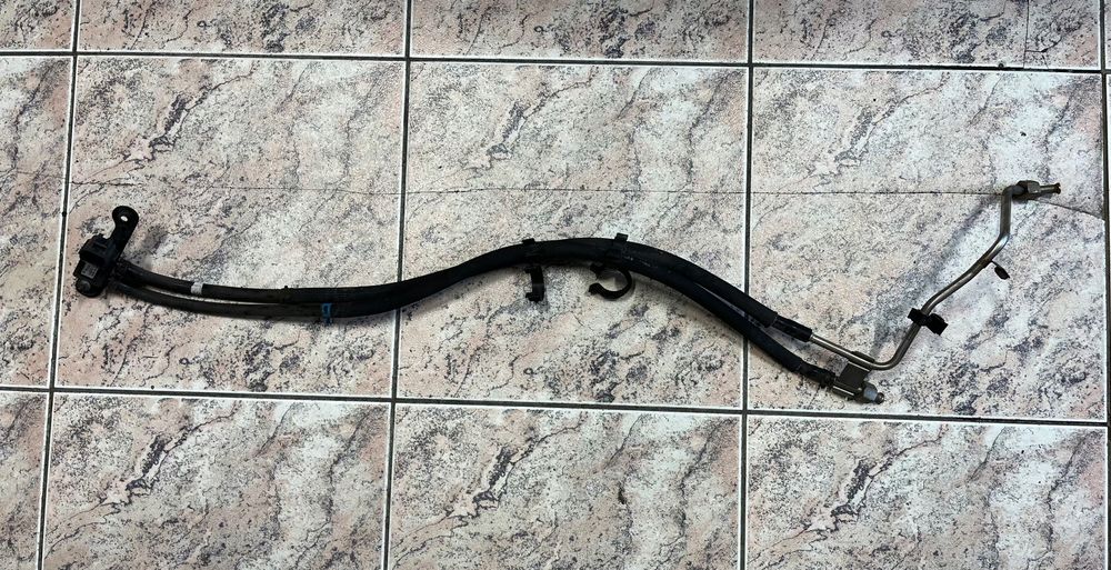 czujnik ciśnienia dpf ford focus mk3 1,6tdci av61