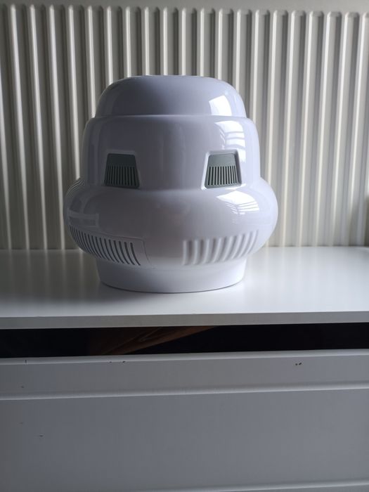 star wars hełm scout trooper black series