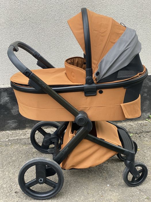 Продам коляску anex L/type