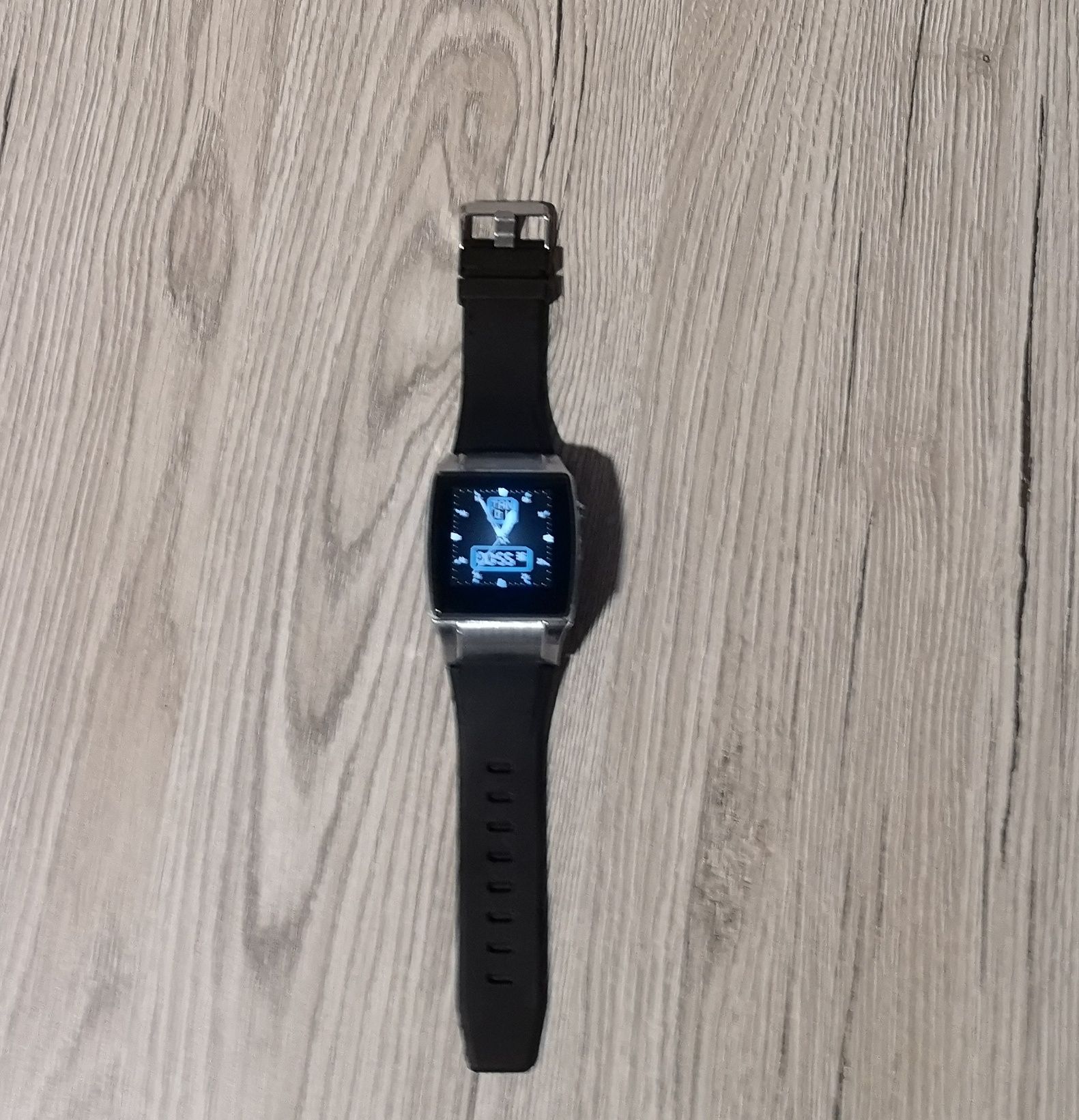 Smartwatch Tracer T-Watch S II