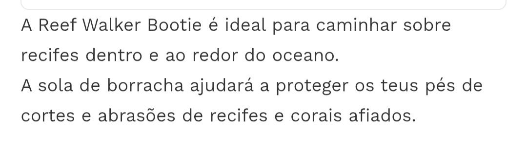 Botas de neoprene Ocean & Earth