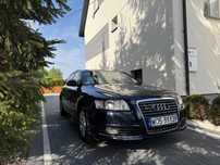 Audi A6 C6 2.7 TDI Avant