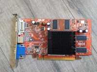 Karta Grafuczna Asus Radeon X550 256MB 128 Bitowy PC R
Kar