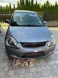 Czesci civic VII 7 1.4 vtec d14z6 kolor nh674p 5 drzwi