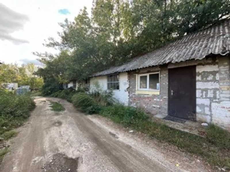 Комплекс будівль, 624,3 кв. м, вул. Каштанова, 3