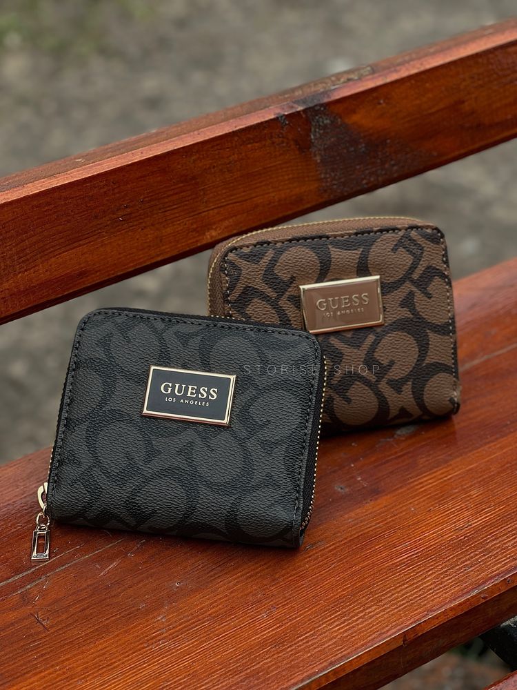 Кошелек Guess оригинал