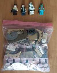 LEGO 75205 Mos Eisley Cantina Kantyna star wars