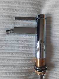 Bateria bidetowa Hansgrohe Finoris Chrom