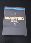Wanted - Procurado - Edição Limitada - Blu-ray