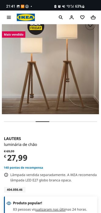 Vendo Recheio de casa