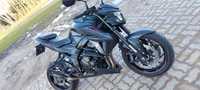 Suzuki gsx-s gasxs 750 OKAZJA WEEKENDOWA