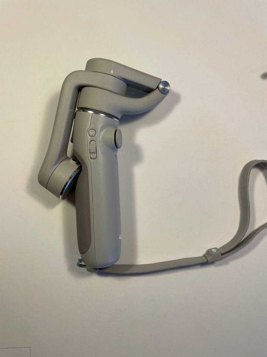 Support For DJI OM 5