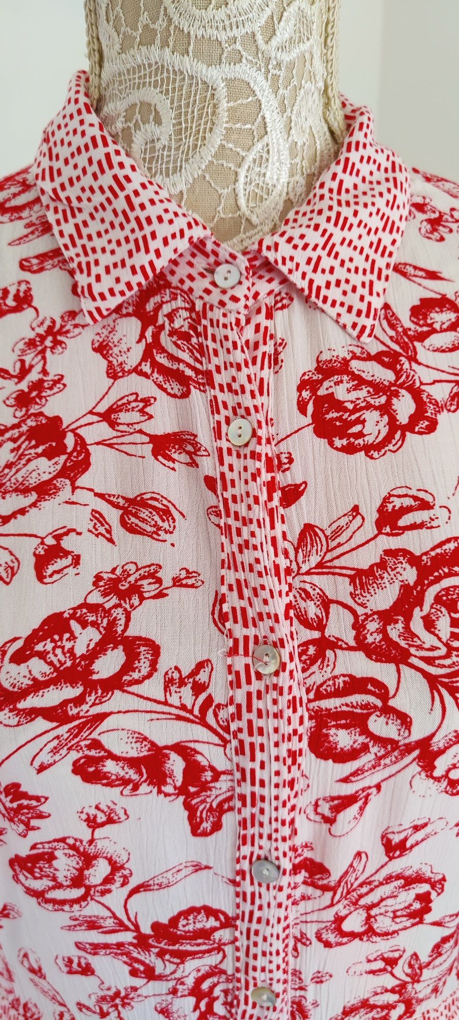 Vestido Lanidor novo