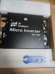 Inversor Solar Marsrick MPPT On-Grid 1600W com Wi-Fi – 120VAC