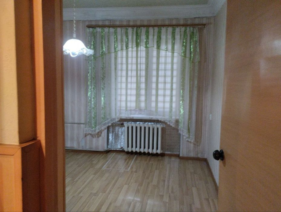 Продаю квартиру.