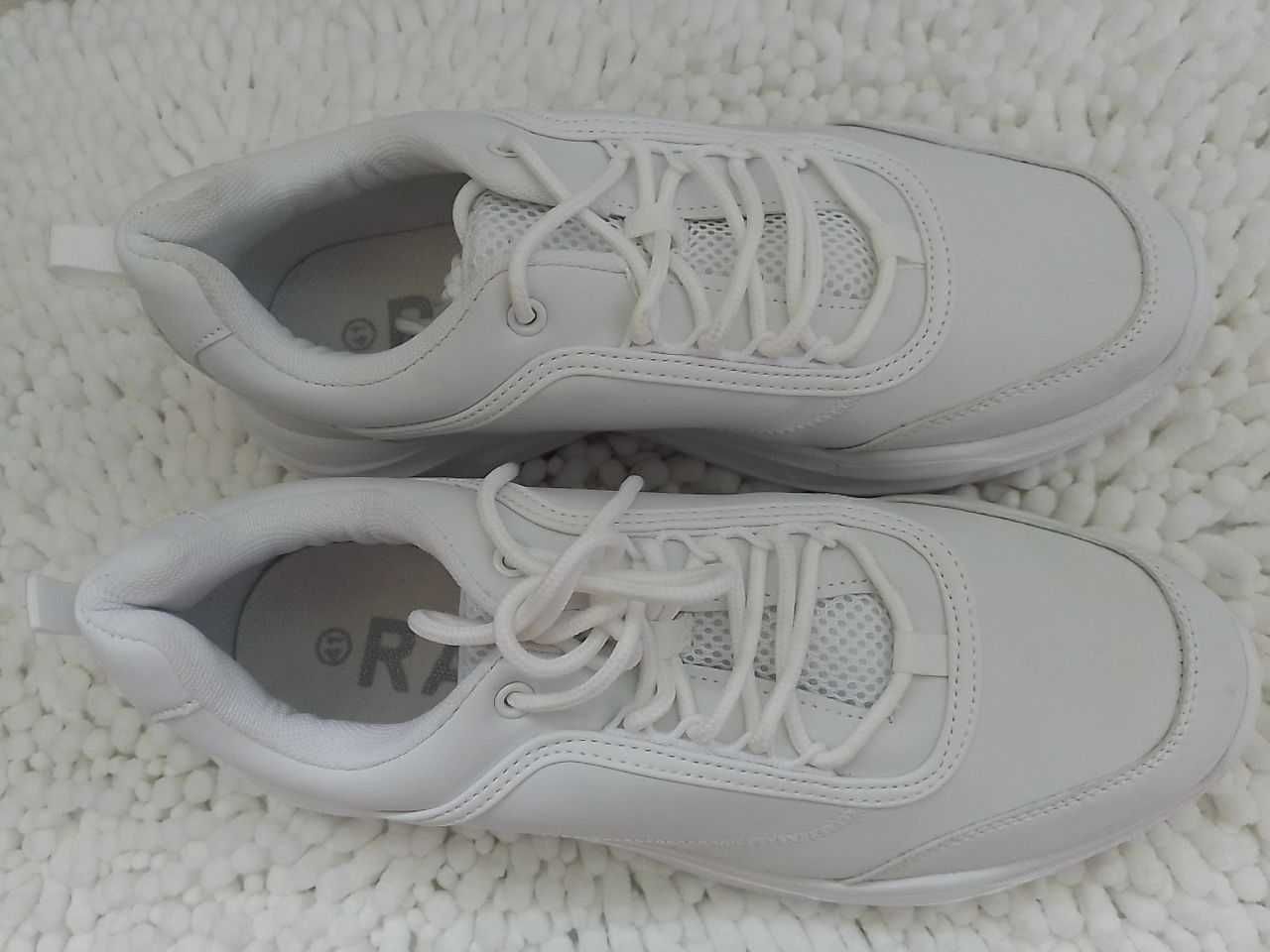 Nowe buty z magazynu, damskie, Idealne na co dzień