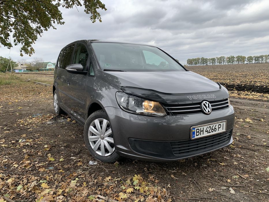 автопродаж міневен 7 місць, 2,0 дизель