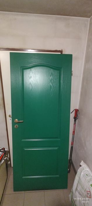 Drzwi wewnętrzne 80