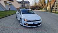 VW Scirocco 2009 1.4 TSI 160KM