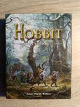 Hobbit gra karciana