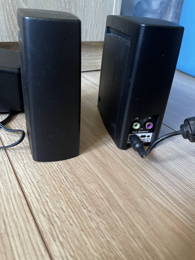 Transmiter BT bose SL2
