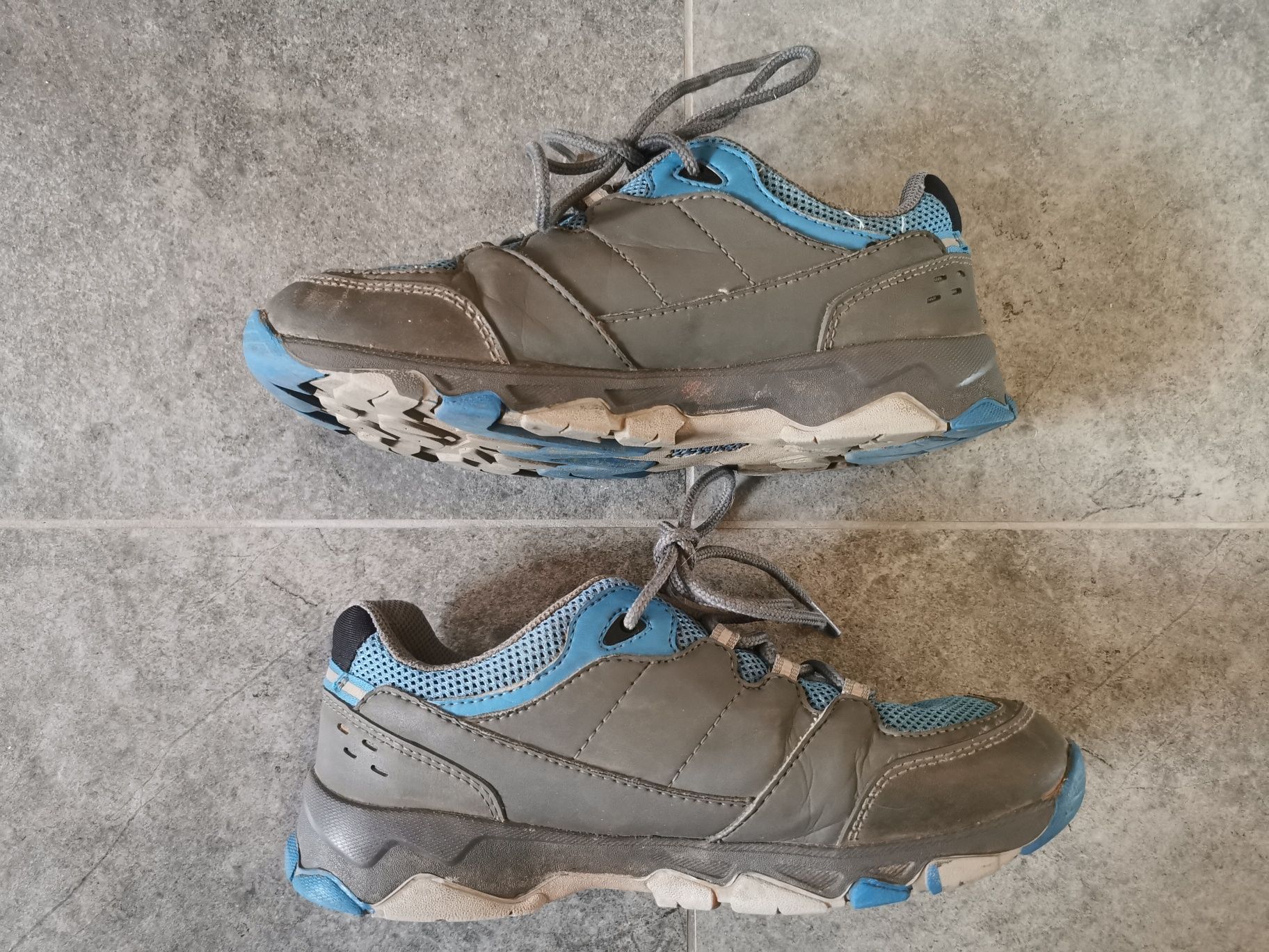 buty trekkingowe Jack Wolfskin r. 35