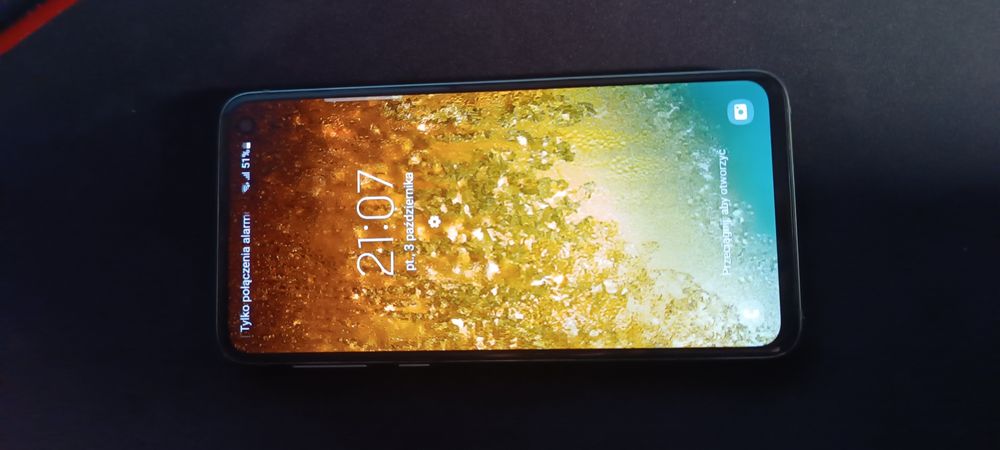 Samsung S10 Edge Odbiór osobisty