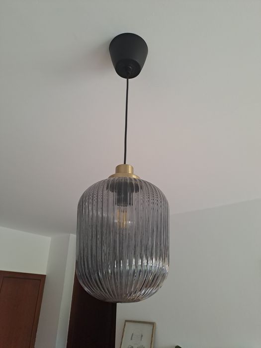 Candeeiro de teto Ikea